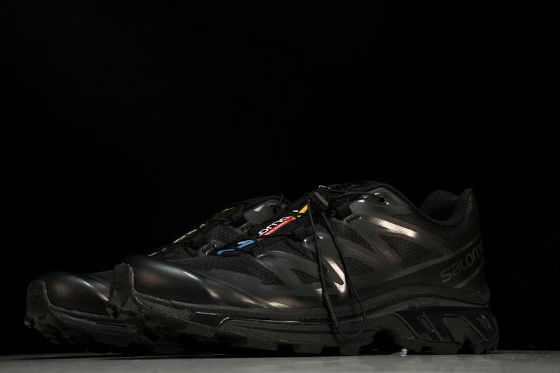 Salomon Noir 061691