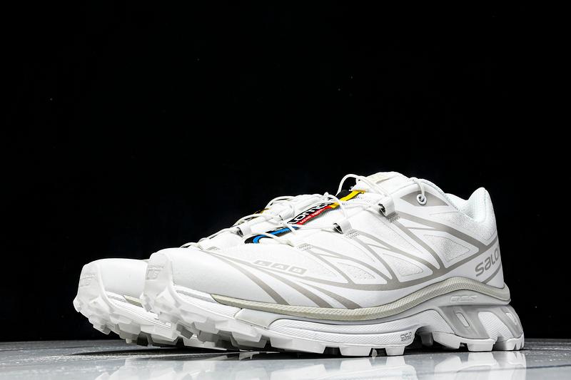 Salomon Blanc 988972