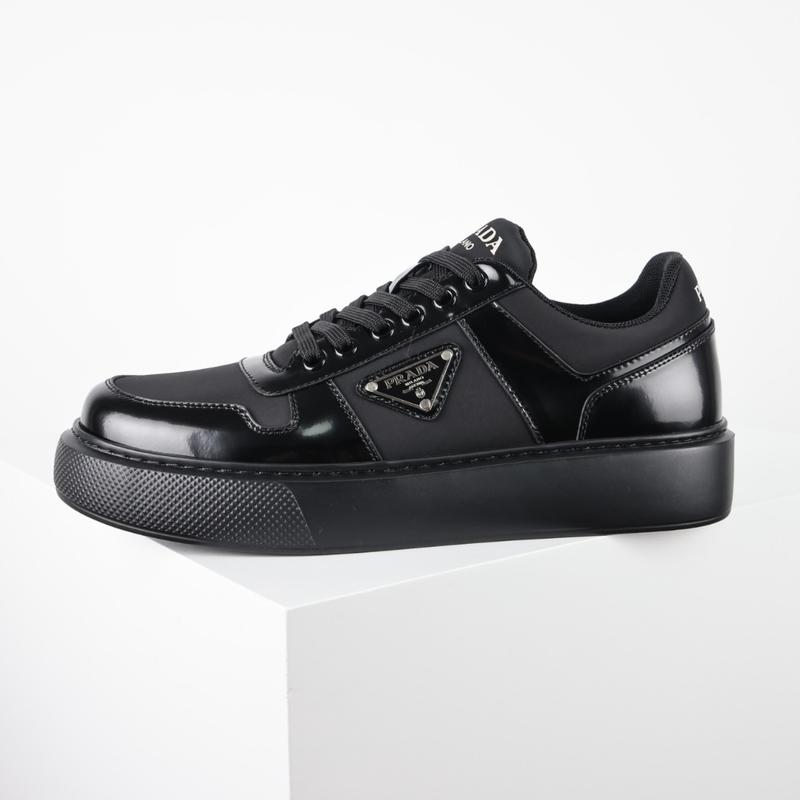 Prada Noir Vernis 667315