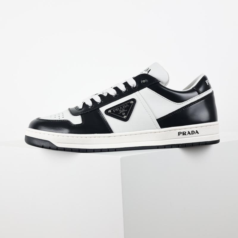 Prada Blanc Noir 504078