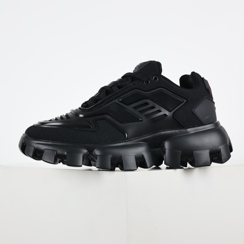 Prada Cloudbust Thunder Noir 579185