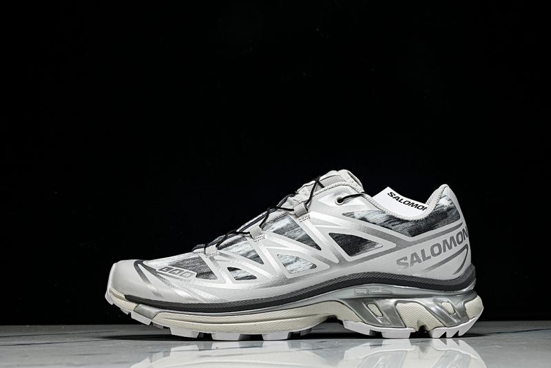 Salomon Argent 218524