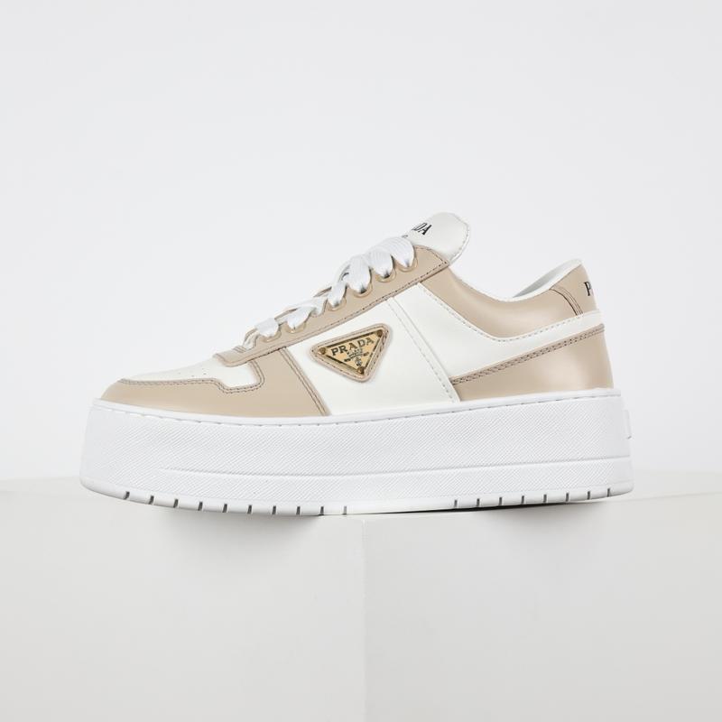 Prada Blanc Beige 767853