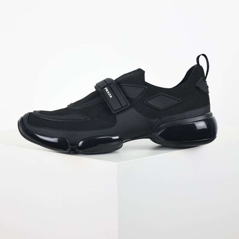 Prada Cloudbust Noir 797195