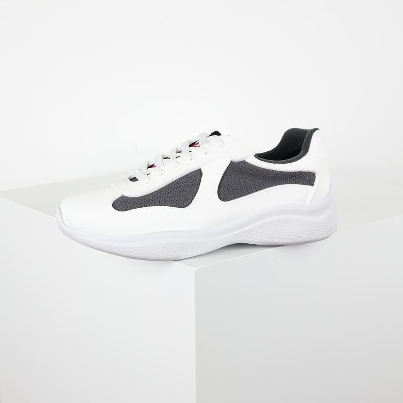 Prada America's Cup Blanc 640780