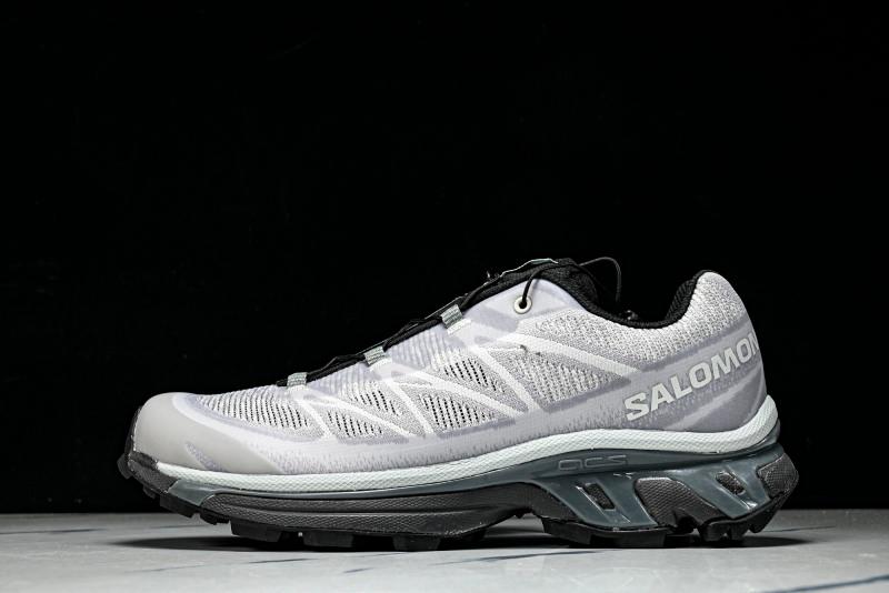 Salomon Gris Clair 215100