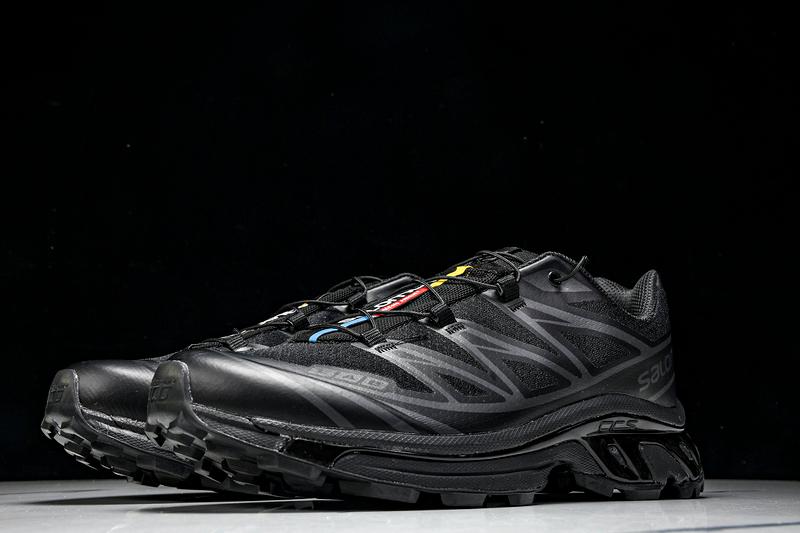 Salomon Noir 574492