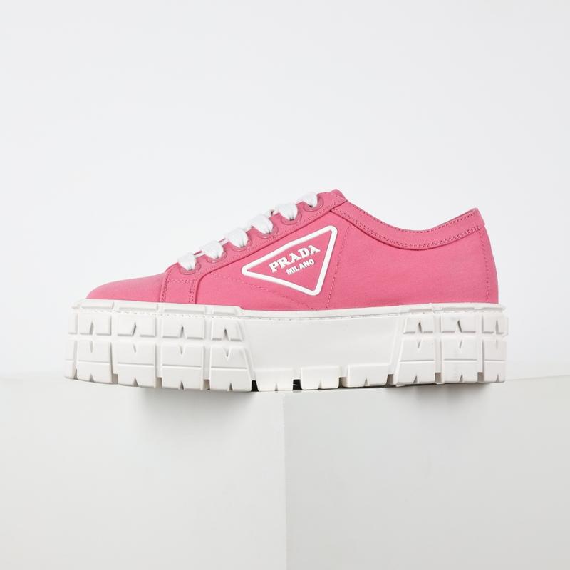 Prada Double Wheel Rose 337602