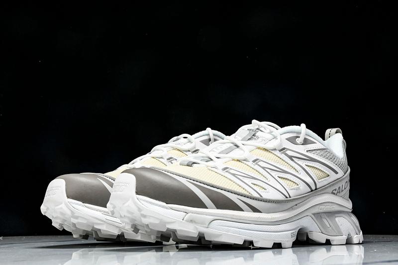 Salomon Blanc Gris 067242
