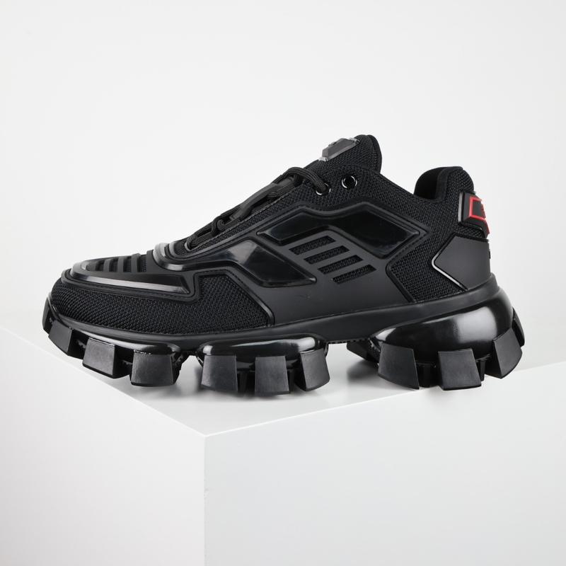 Prada Cloudbust Thunder Noir 620345