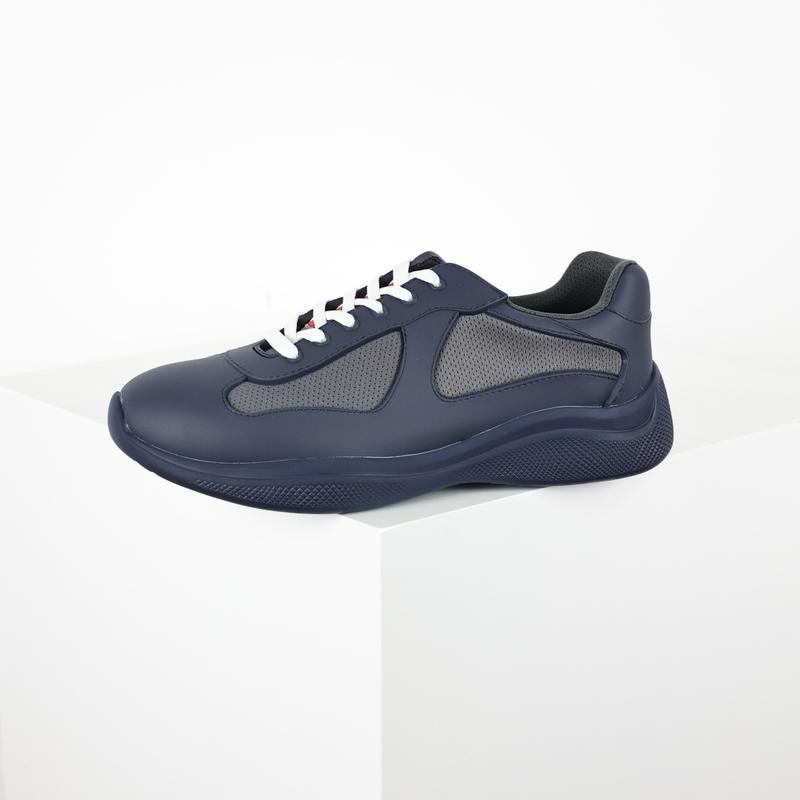 Prada America's Cup Bleu Marine 363607