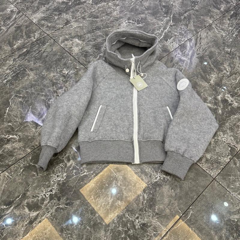 Canada Goose · Vestes