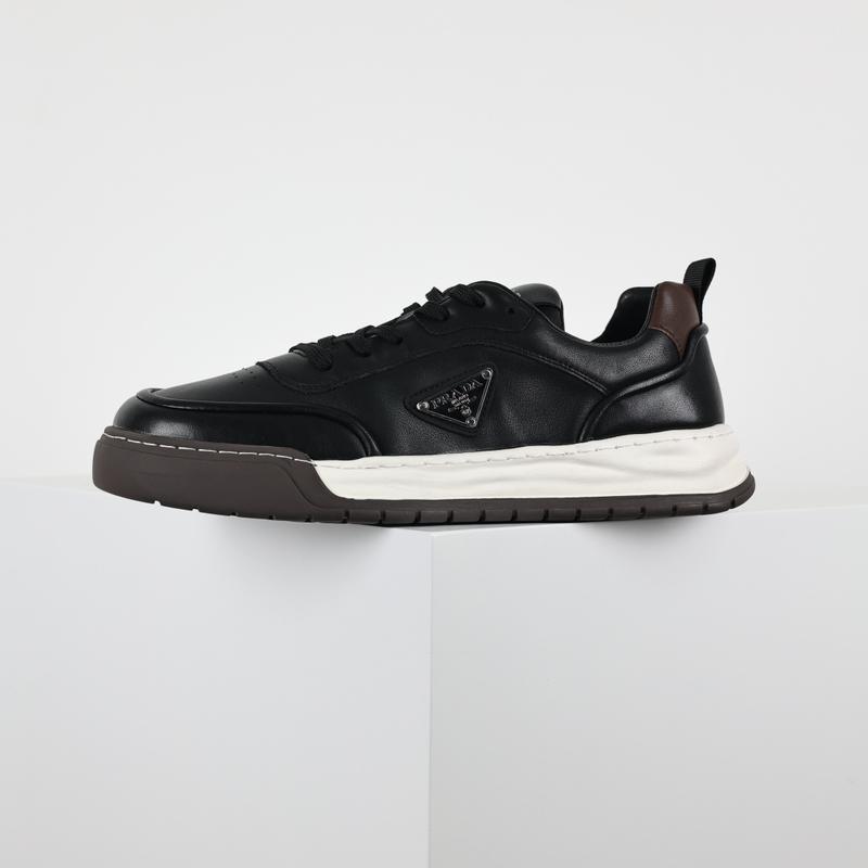 Prada Noir Marron 459681