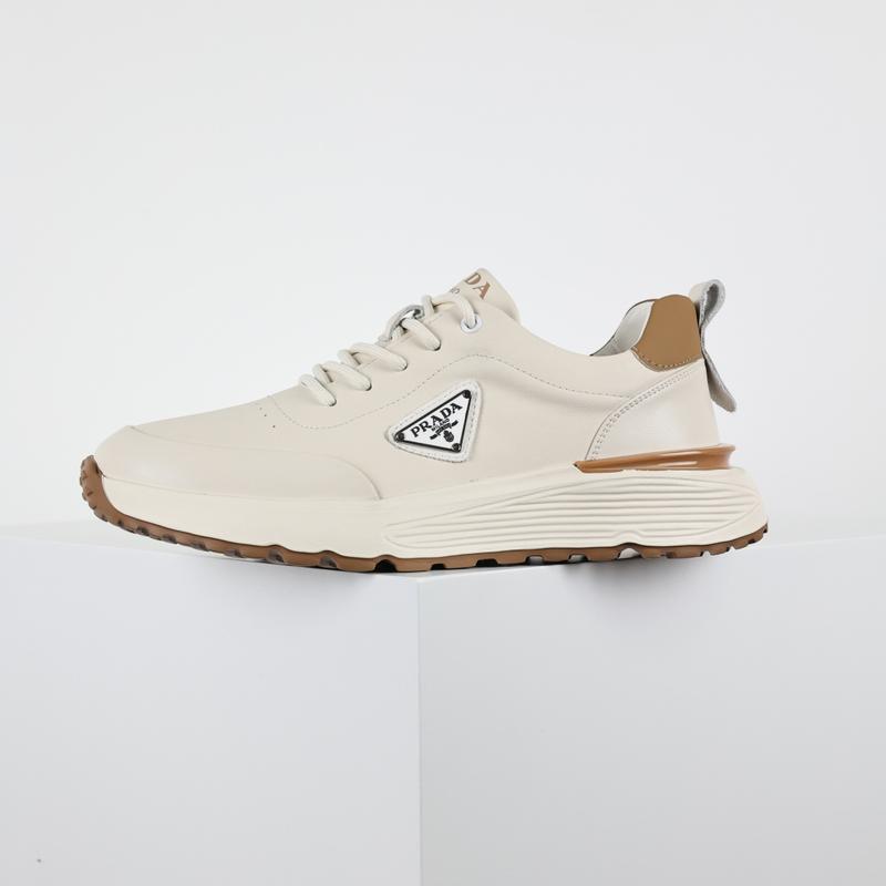 Prada Creme Camel 089148