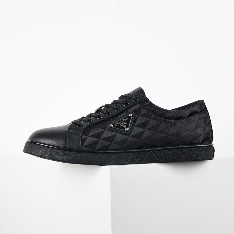 Prada Noir Matelasse 435510