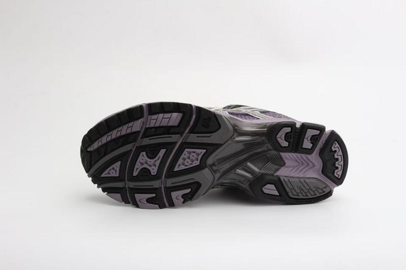 Noir Violet 36-47 1203A543-500