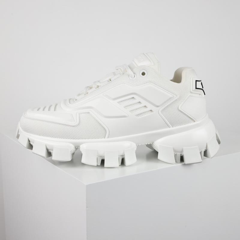 Prada Cloudbust Thunder Blanc 552941