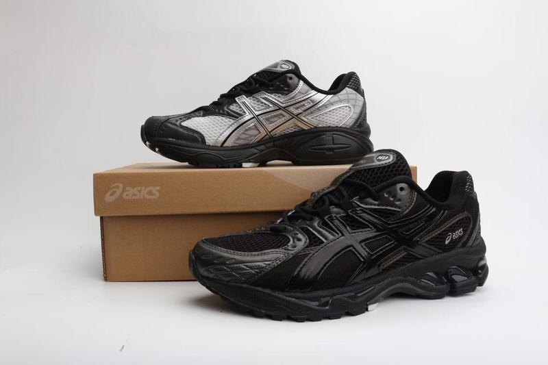 Noir Gris 36-47 (demi-pointures) 1203A780-001