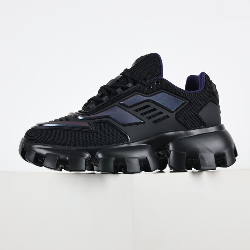 Prada Cloudbust Thunder Noir Irise 162743