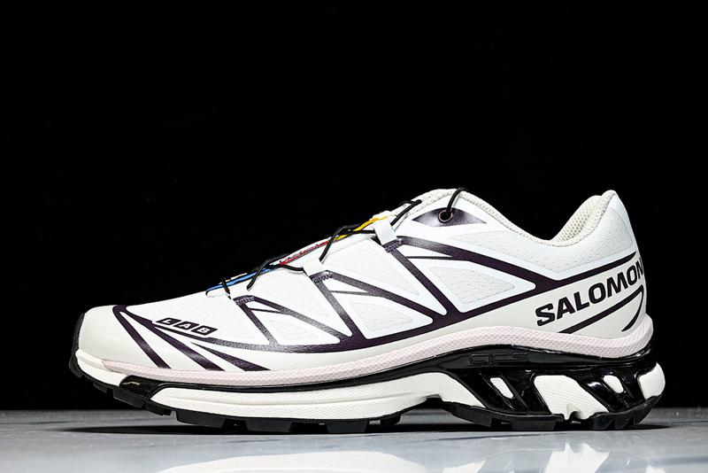 Salomon Blanc Noir 049094