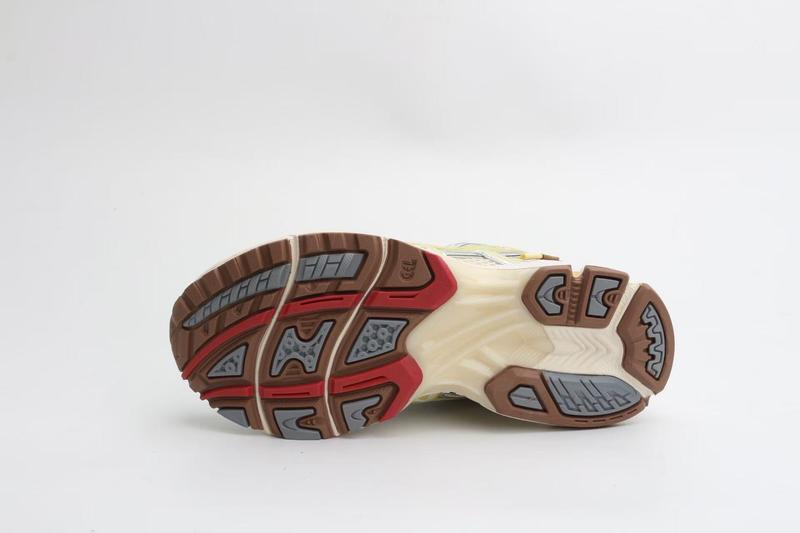 Jaune 36-45 1203A865-752