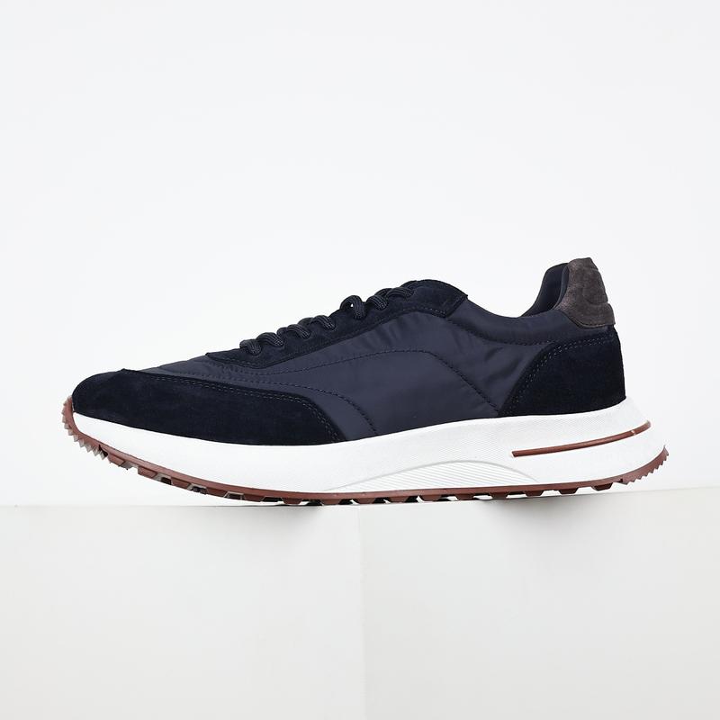 Loro Piana Bleu Marine