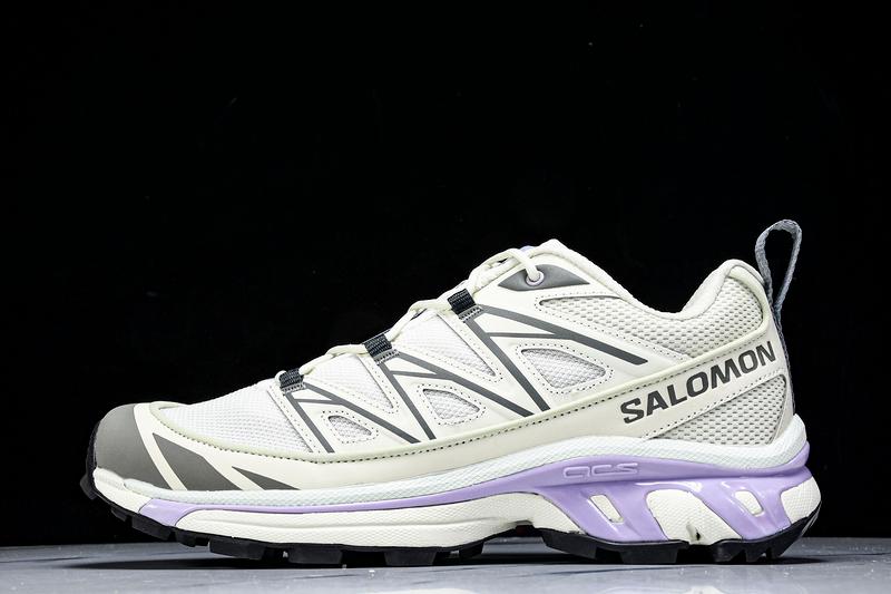 Salomon Blanc Lavande 265063