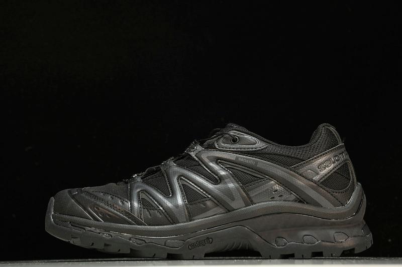 Salomon Noir 034753