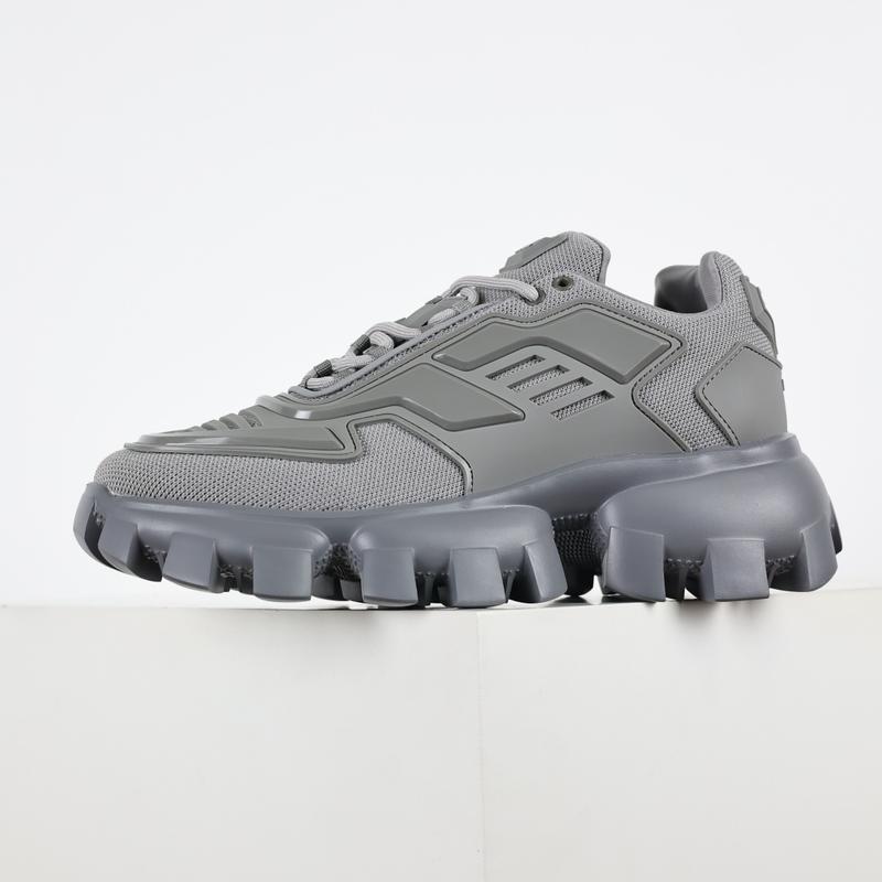 Prada Cloudbust Thunder Gris 816018