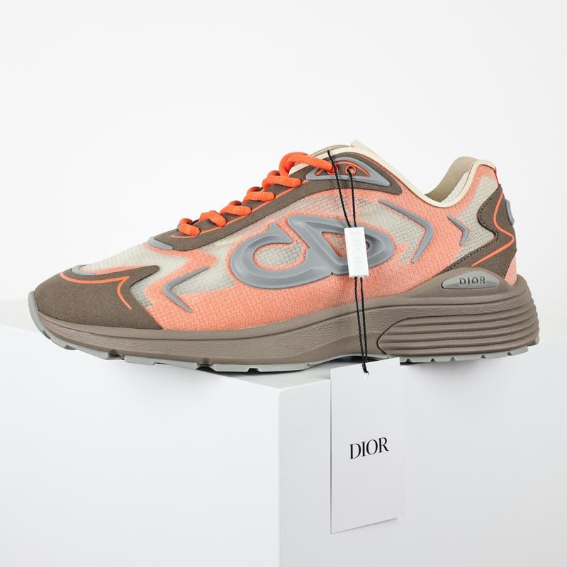 B30 Marron Orange 258808