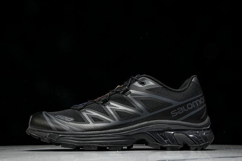 Salomon Noir 238565