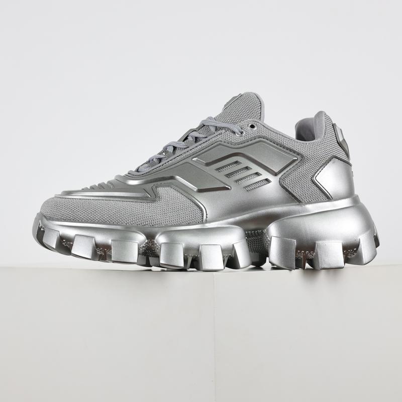 Prada Cloudbust Thunder Argent 226994