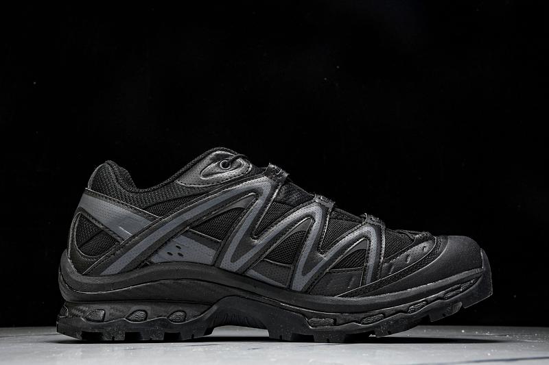 Salomon Noir 407940