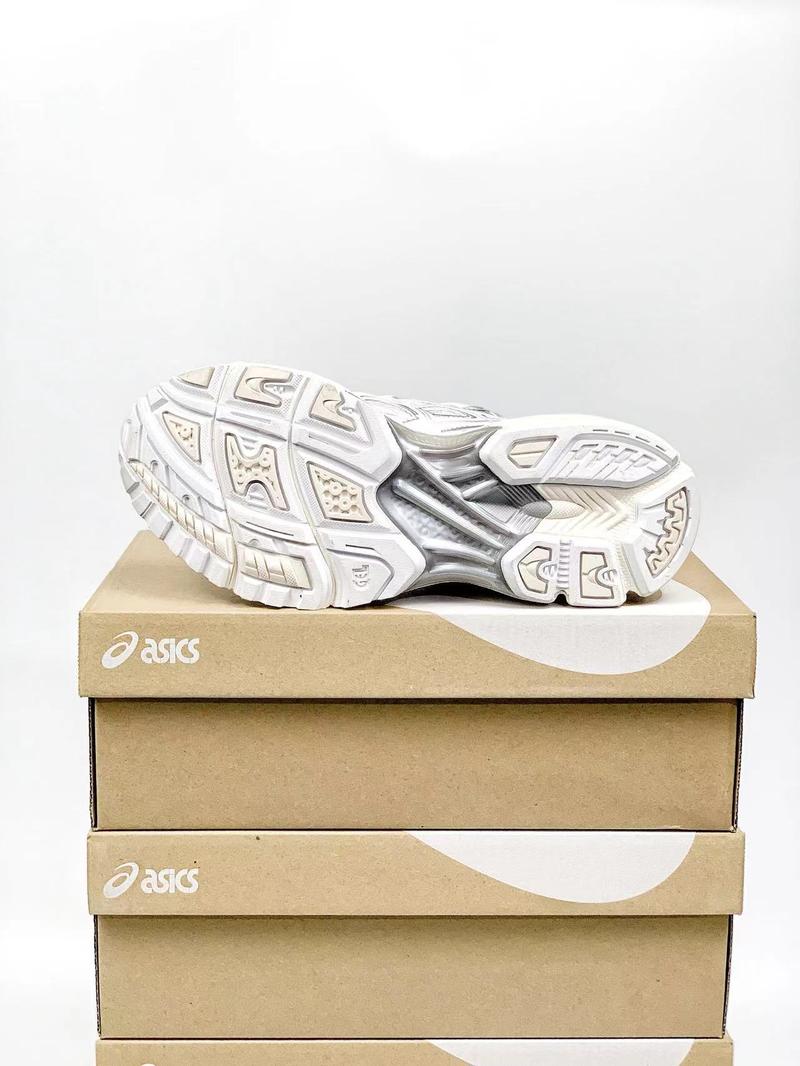 Blanc Argent 36-47 (demi-pointures)