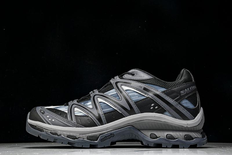 Salomon Gris Anthracite 434048