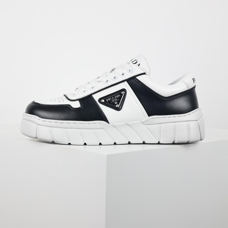 Prada Blanc Noir 747202