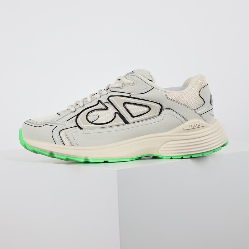 B30 Creme Vert Fluo 526476