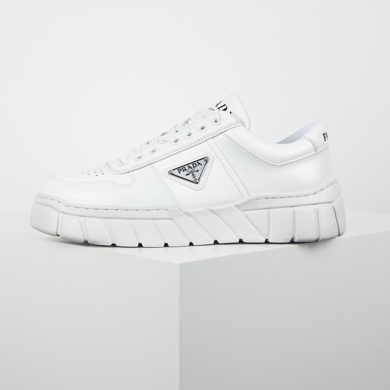 Prada Blanc 549347
