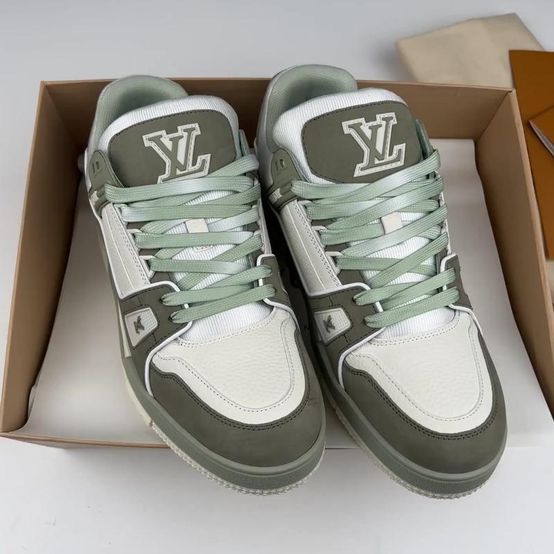 B30 Vert Kaki 299028