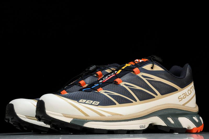 Salomon Marine Creme 199119