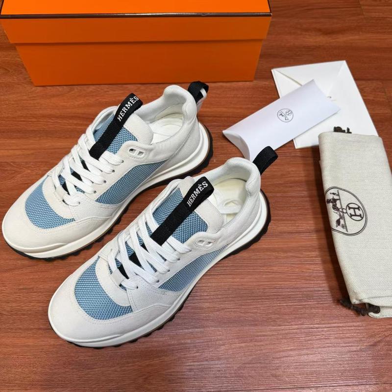 Hermes Leader sneaker