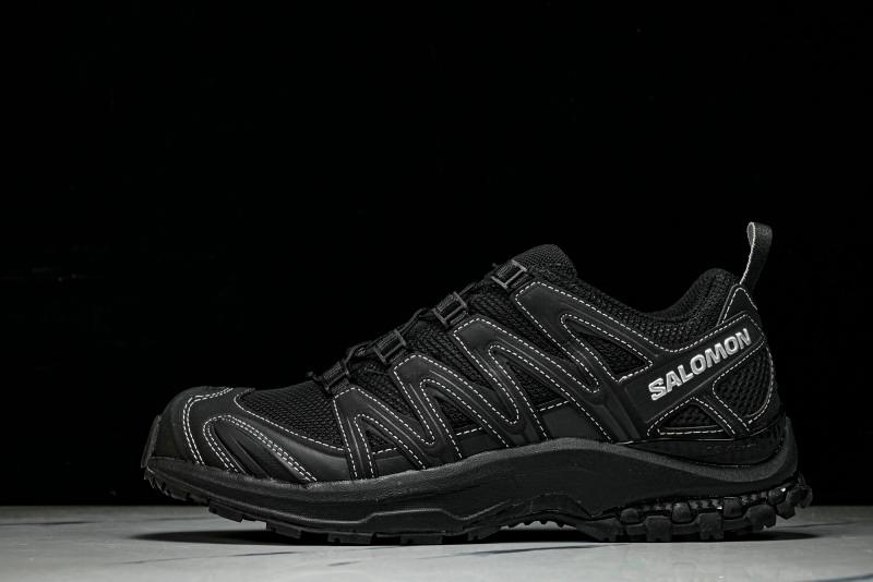 Salomon Noir 911984