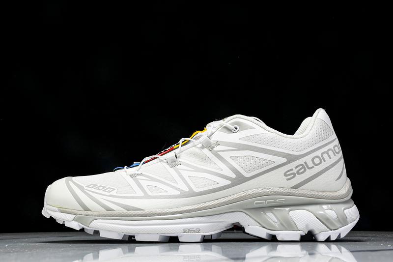 Salomon Blanc 361131