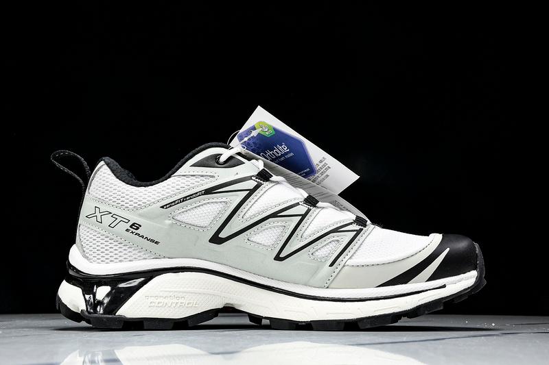 Salomon Blanc Noir 964418