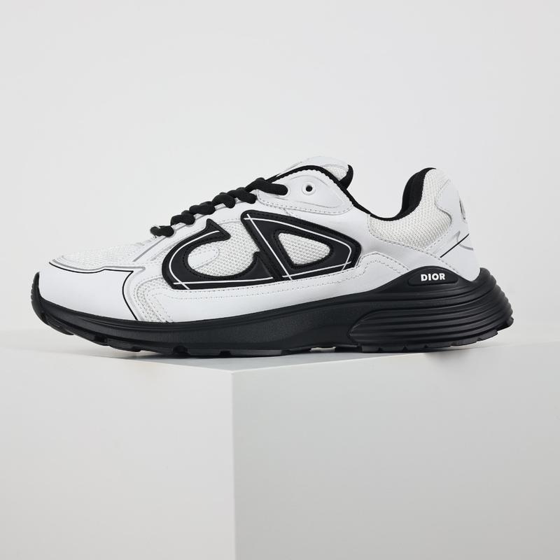 B30 Blanc Noir 326128