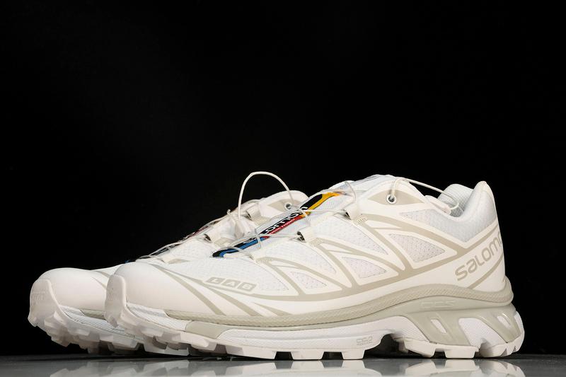 Salomon Blanc 868442