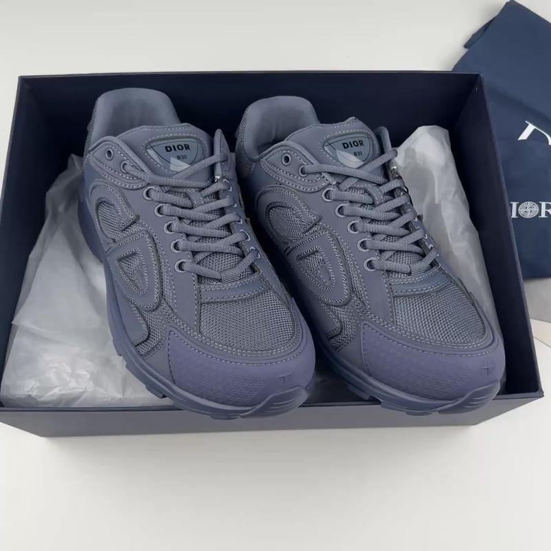 B30 Gris Bleu 326026