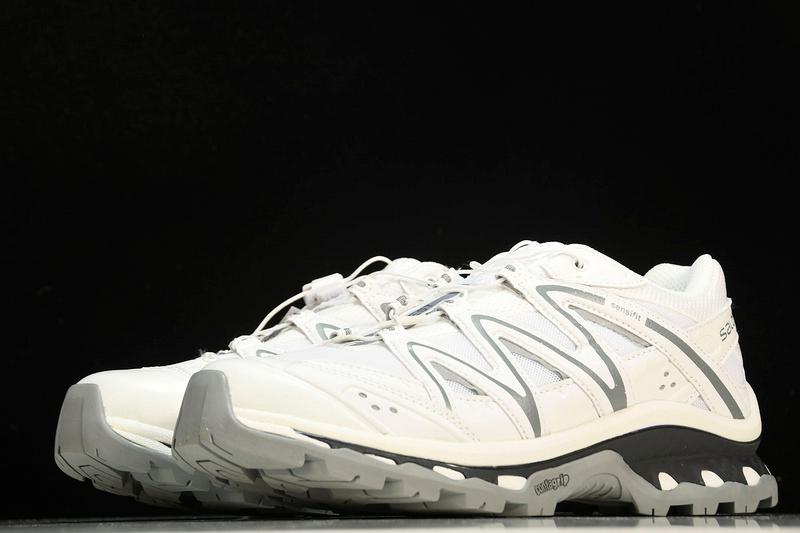 Salomon Blanc 363888