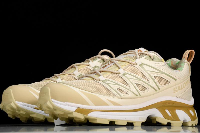 Salomon Creme Beige 607852