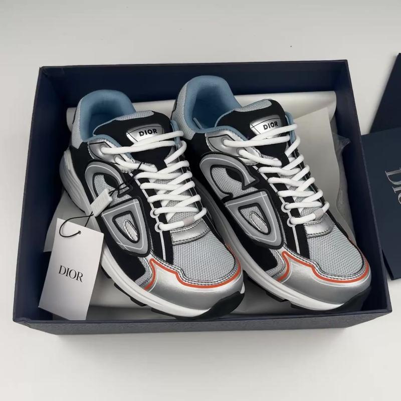 B30 Bleu Gris Noir 478336